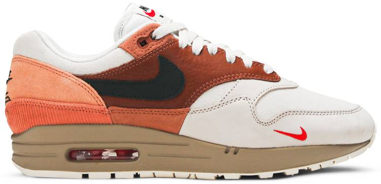 Air Max 1 City Pack  Amsterdam  CV1638-200