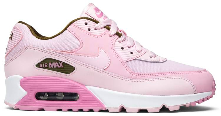 Wmns Air Max 90  Have A Nike Day  881105-605