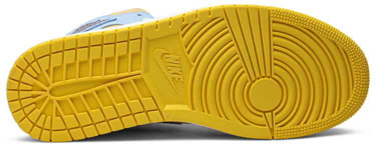 Ma1s0n Chateau Rouge x Air Jordan 1 Mid SE  Fearless CU2803-200