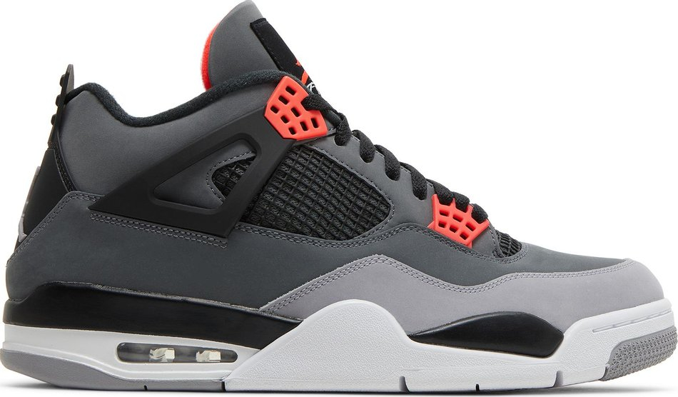 Air Jordan 4 “Infrared” DH6927-061 Replicas