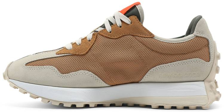 Todd Snyder x 327  Farmers Market Pack-Wheat  MS327TSC