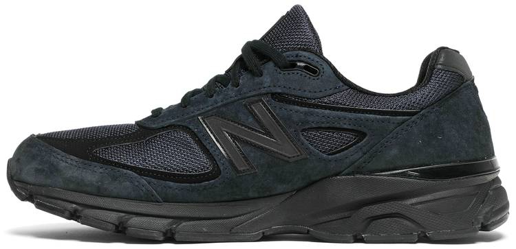 JJJJound x 990v4 Made In USA  Navy  M990JJ4