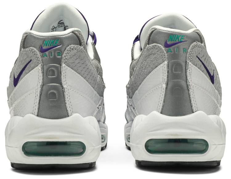 Air Max 95 LV8  Grape  AO2450-101