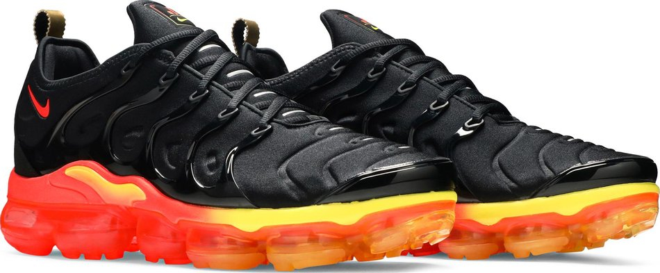 Air VaporMax Plus  Fresh  DJ5525-001