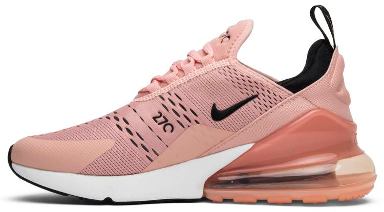 Wmns Air Max 270  Coral Stardust  AH6789 600