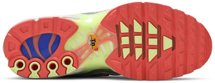 Air Max Plus  Ultraman  CU4819-400