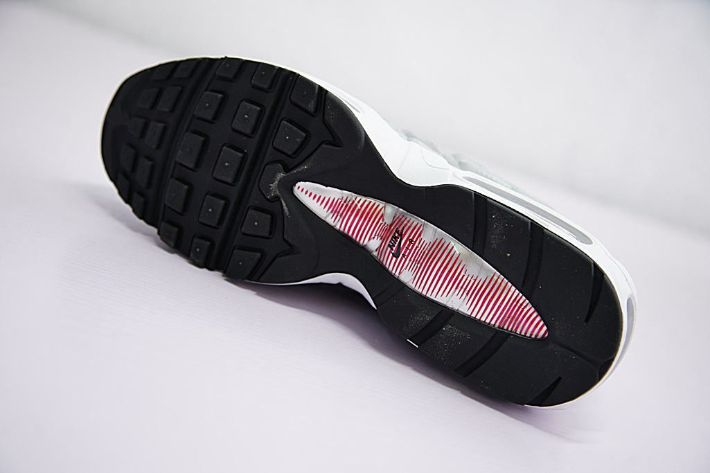 Air Max 95 QS  Silver Bullet  918359-001