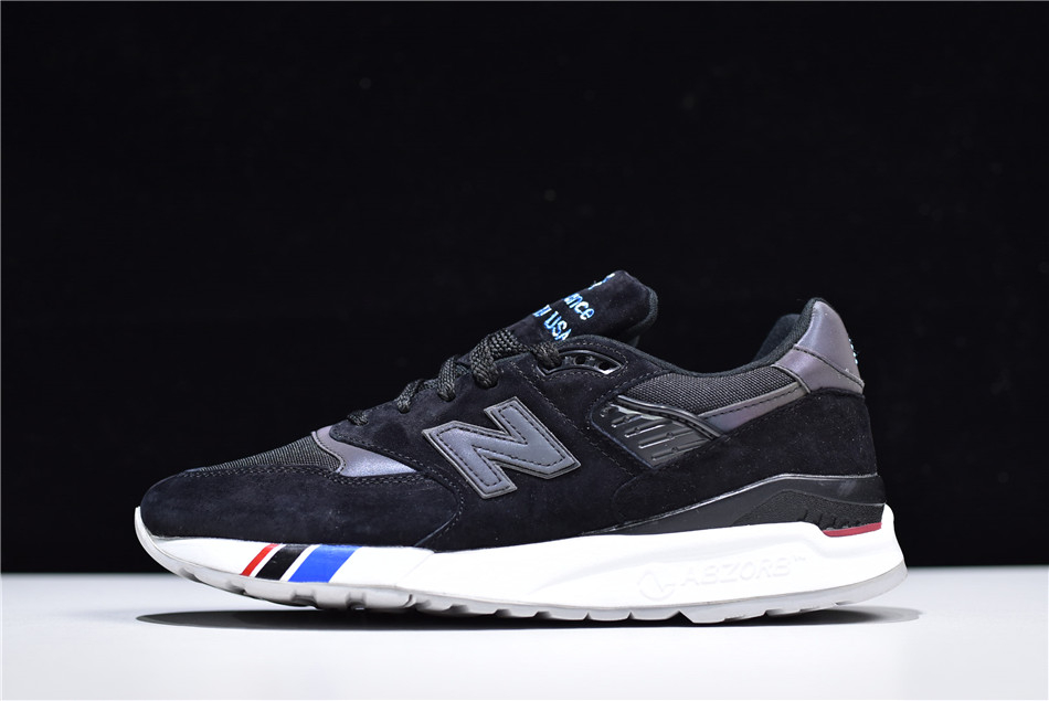 998 Made in USA  Black  M998CB1