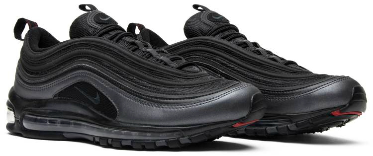 Air Max 97  Metallic Hematite  921826-005
