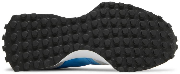 327  Light Aluminum Cobalt Blue  MS327SD