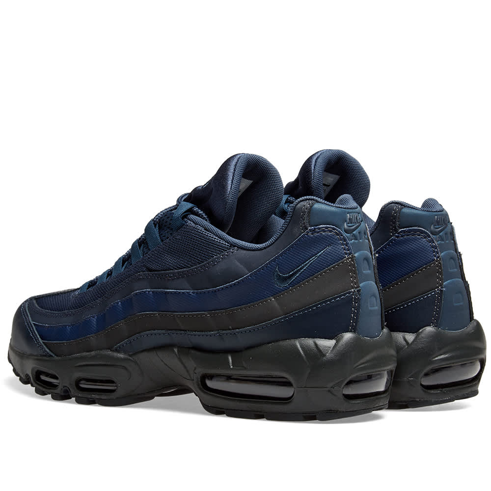 Air Max 95 Essential  Squadron Blue  749766-400