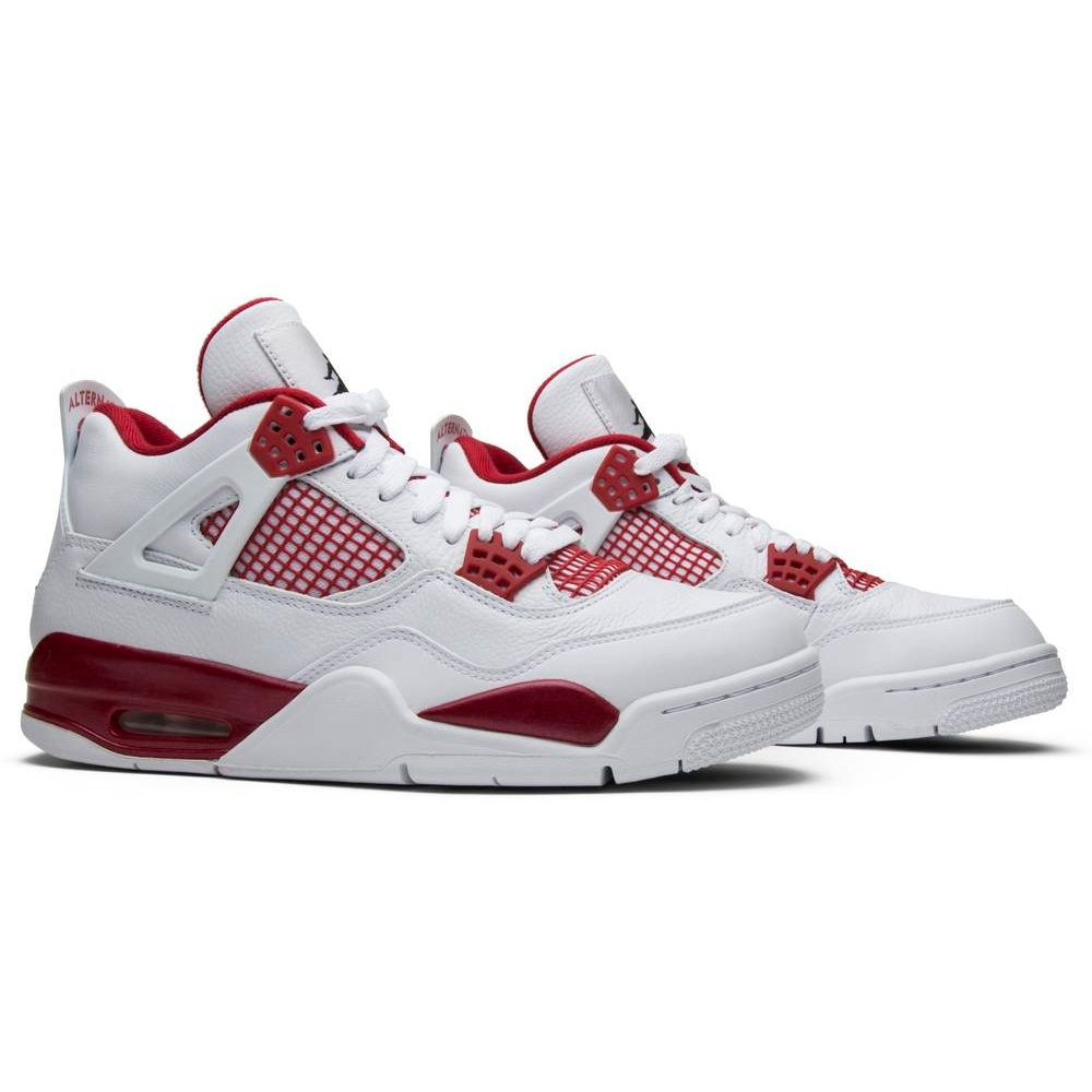 Air Jordan 4 Retro  Alternate 89  308497-106 Reps