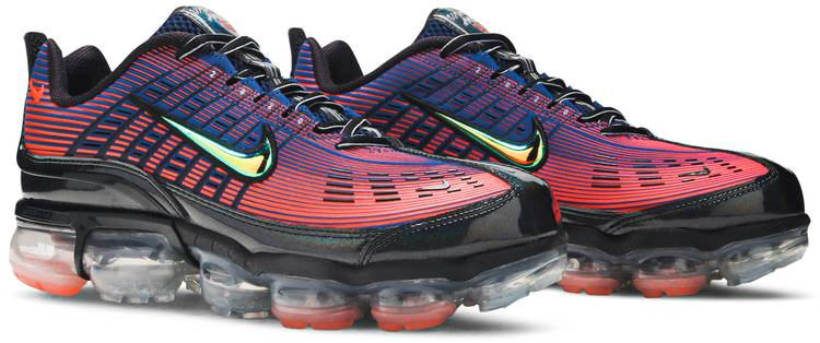 Wmns Air VaporMax 360  Magic Ember  CK2719-400