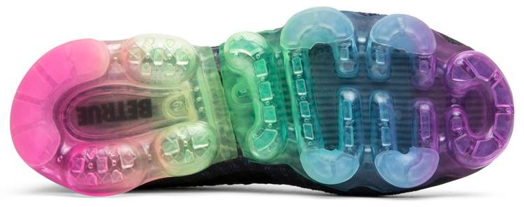 Air VaporMax  Be True  883274-400