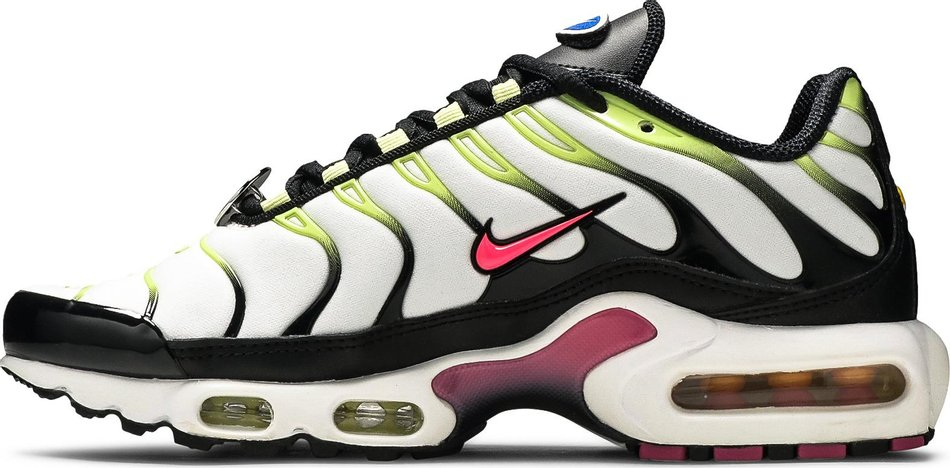 Air Max Plus  Have A Nike Day  CU4747-100
