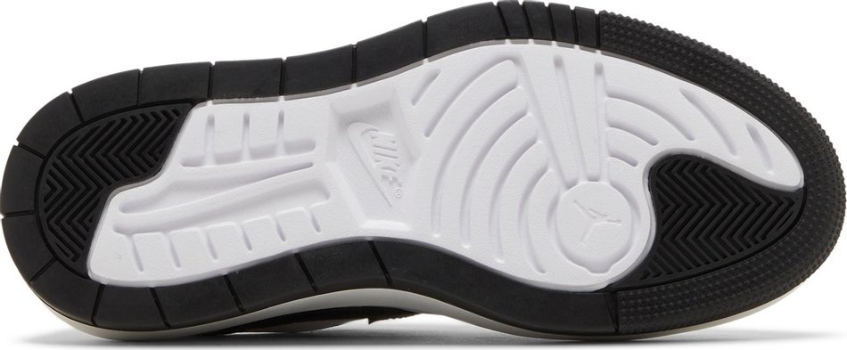 Best  Air Jordan 1 Elevate Low Silver Toe DQ8561-001