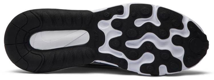 Air Max 270 React  Bauhaus  AT6174-002