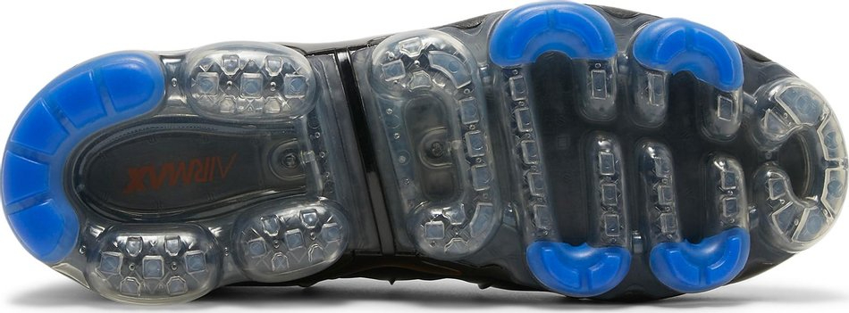 Air VaporMax Plus  Knicks  DO6679-001