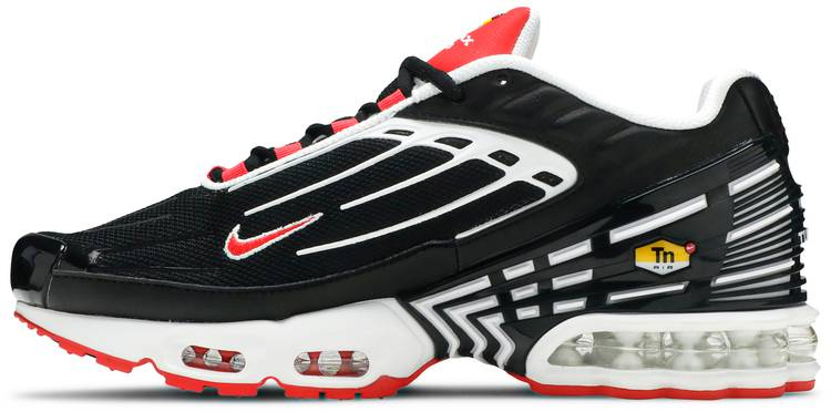 Air Max Plus 3  Track Red  CJ0601-001