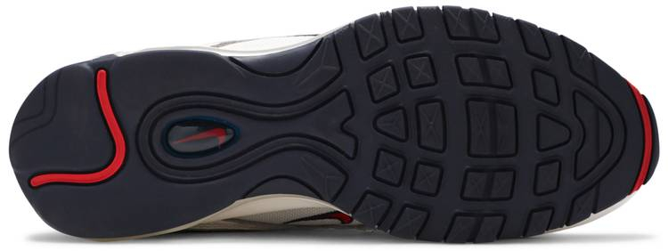 Air Max 97 SE  Blue Nebula  AQ4126-400