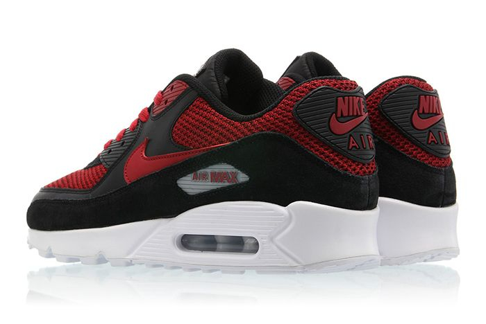 Air Max 90 Essential 537384-076