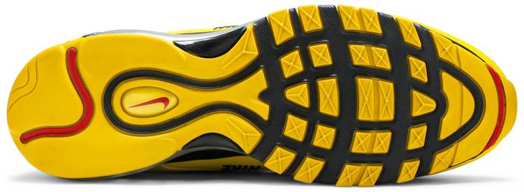 Air Max 97  Bright Citron  AV8368-700