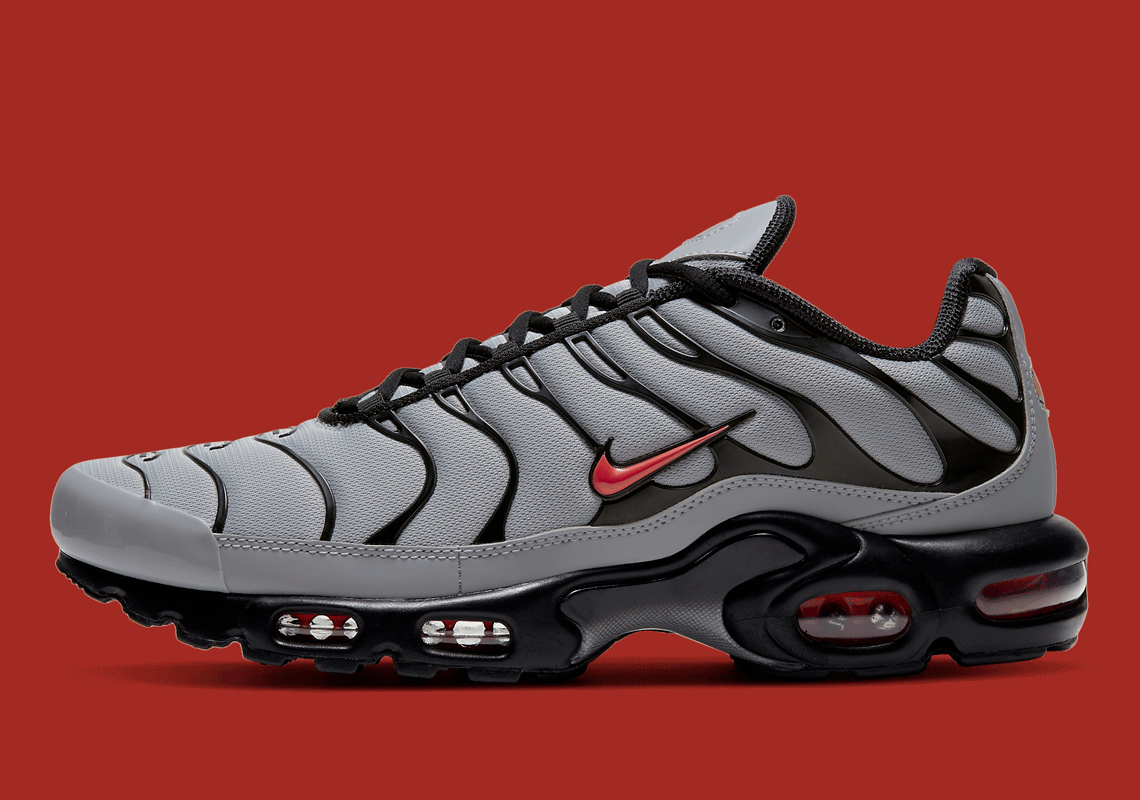 Air Max Plus  Wolf Grey  DC1935-002