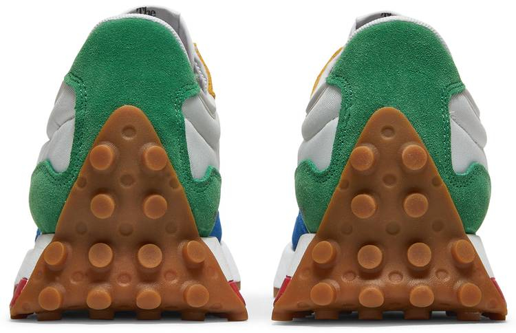 327  Multi-Color  MS327PBA