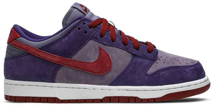 Dunk Low Retro Vol. 1 SP  Plum  Cu1726-500