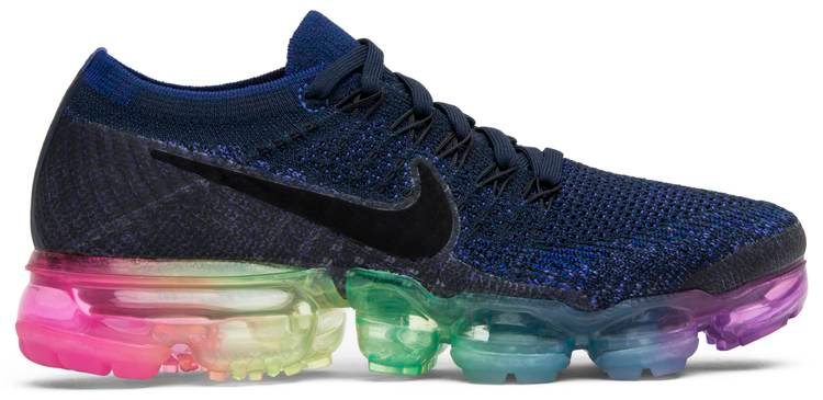 Air VaporMax  Be True  883274-400