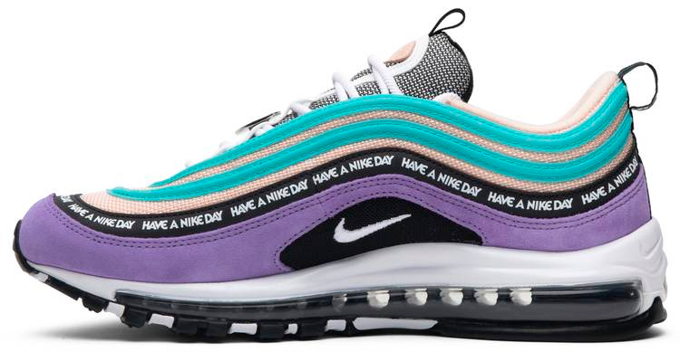 Air Max 97  Have a Nike Day  BQ9130-500