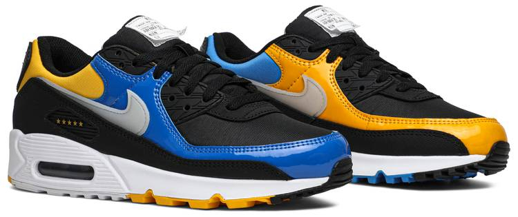 Air Max 90  Shanghai-City Pack  CT9140-001