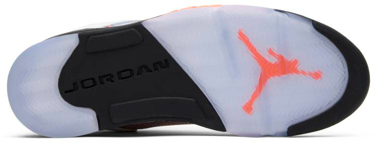Jordan Reps 5 Retro  International Flight  136027-148
