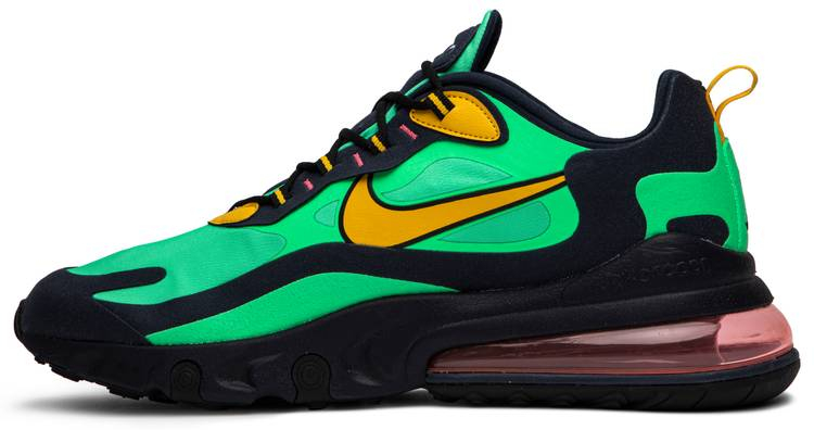 Air Max 270 React  Pop Art  AO4971 300