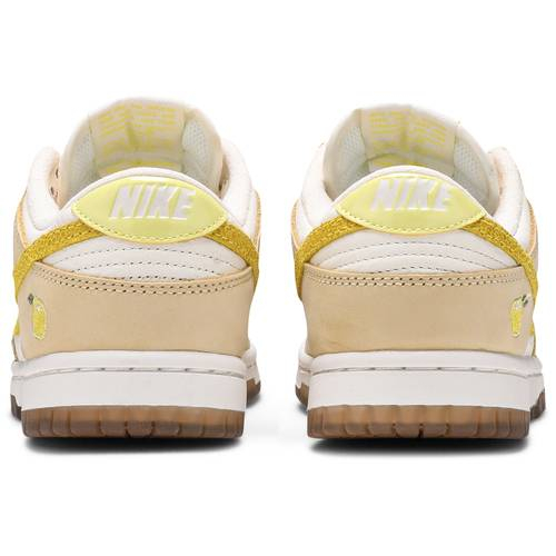 Wmns Dunk Low  Lemon Drop  DJ6902-700