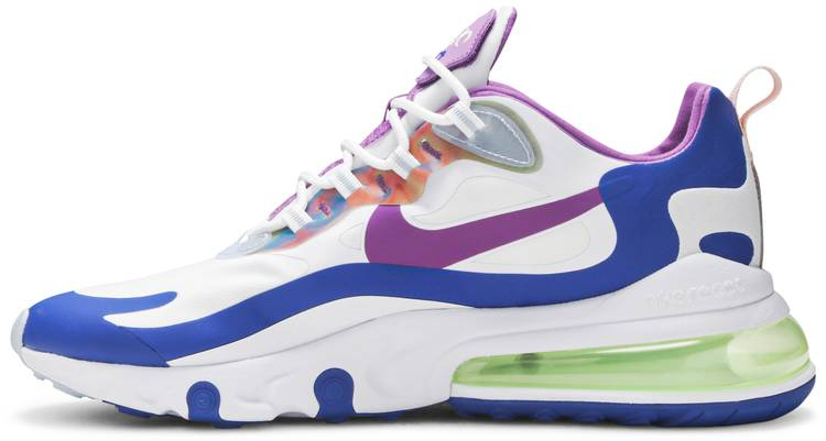 Air Max 270 React  Easter  CW0630-100