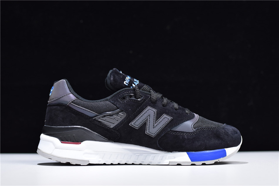 998 Made in USA  Black  M998CB1