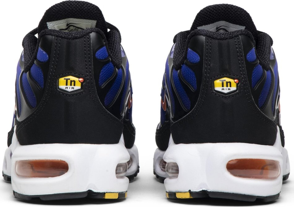 Air Max Plus  Voltage Purple  BQ4629-002