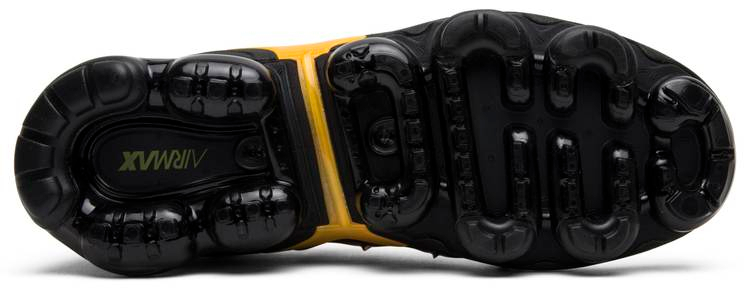 Wmns Air VaporMax Plus  Sherbet  AO4550-004