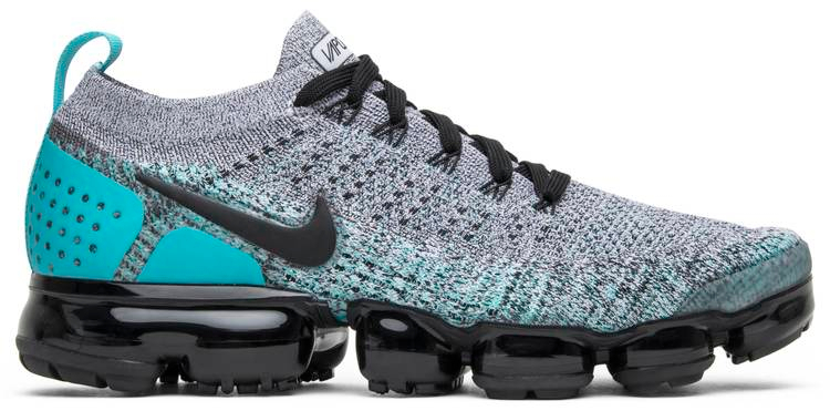 Air VaporMax Flyknit 2  Dusty Cactus  942842-104