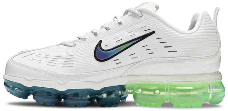 Air VaporMax 360  Summit White  CT5063-100