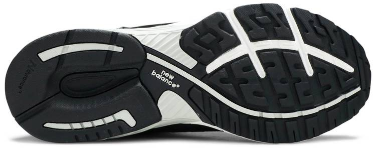 993 Made In USA  Black White  MR993BK