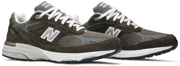 993 Made in USA  Military Green  MR993MG