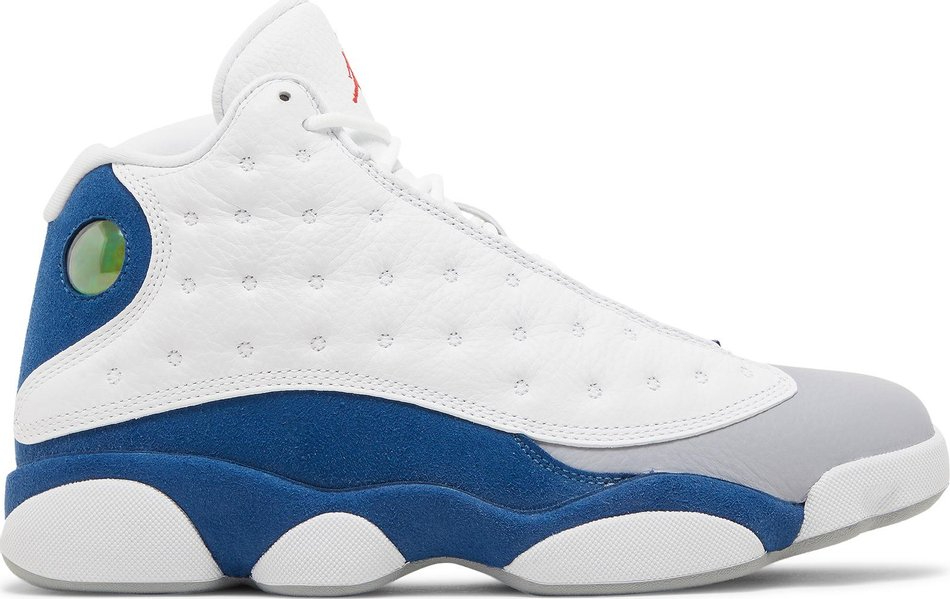 Air Jordan 13 Retro  French Blue  414571-164
