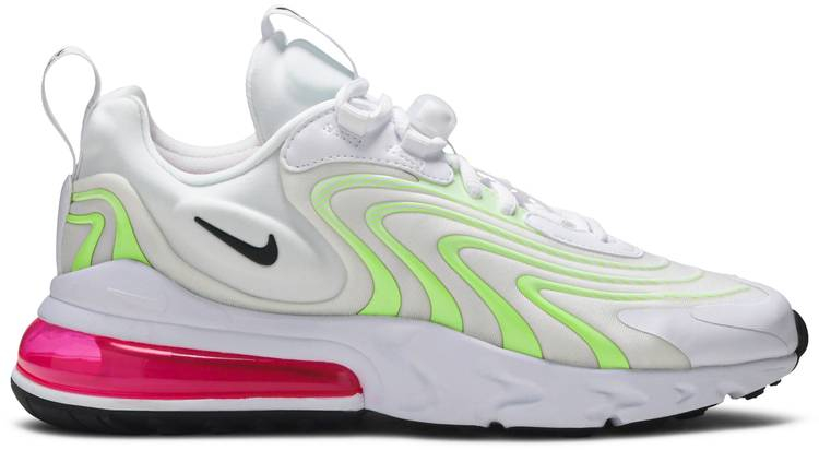 Air Max 270 React ENG  Watermelon  CK2608-100
