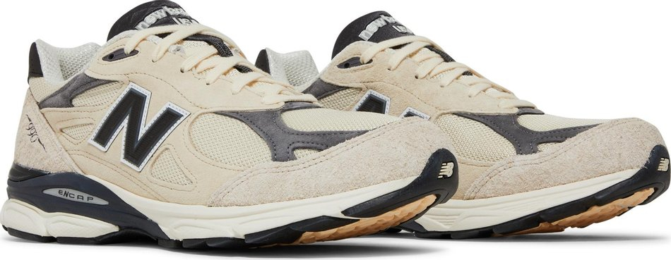 Teddy Santis x 990v3 Made in USA  Moonbeam  M990AD3