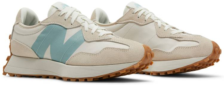 Wmns 327  Moonbeam Storm Blue  WS327HG1