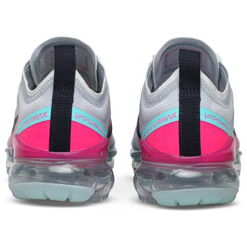 Wmns Air VaporMax 2019  Grey Pink  AR6632-007