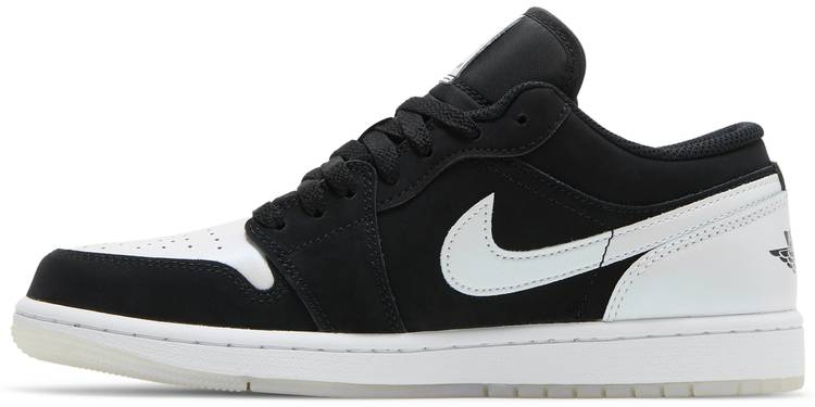 Air Jordan 1 Low SE  D1am0nd  DH6931-001