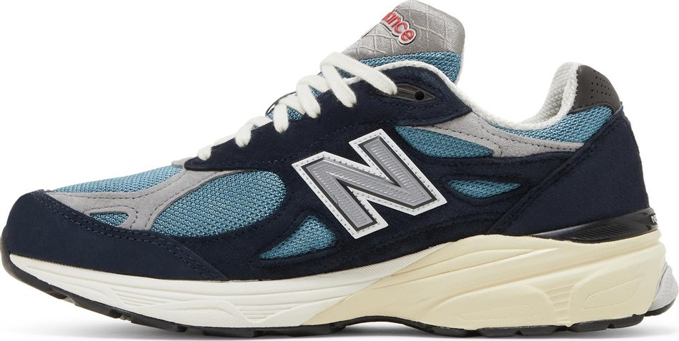 Teddy Santis x 990v3 Made in USA  Navy  M990TE3